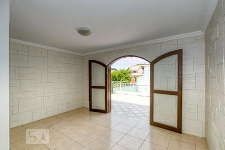 Sala de casa para alugar com 3 quartos, 300m² em Tarumã, Curitiba
