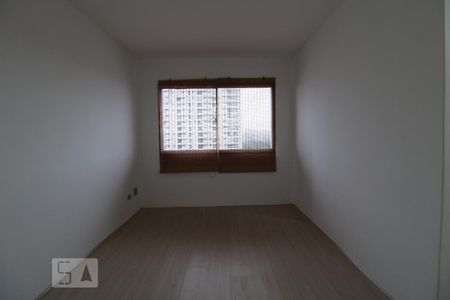 Sala de apartamento para alugar com 1 quarto, 42m² em Santo Amaro, São Paulo