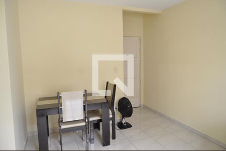Sala de apartamento à venda com 3 quartos, 70m² em Higienópolis, Rio de Janeiro
