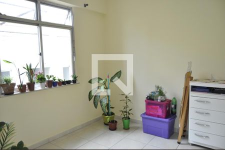 Apartamento à venda com 70m², 3 quartos e 1 vagaQuarto