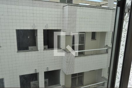 Fachada de apartamento à venda com 3 quartos, 70m² em Higienópolis, Rio de Janeiro