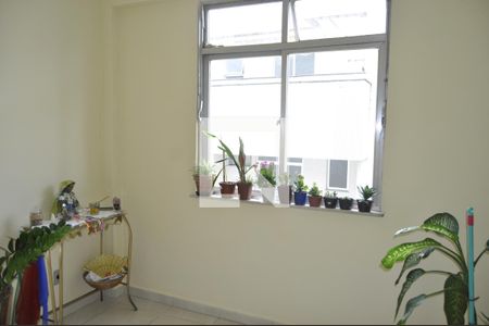 Apartamento à venda com 70m², 3 quartos e 1 vagaQuarto