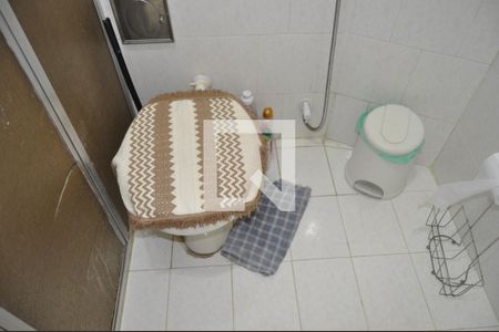 Apartamento à venda com 70m², 3 quartos e 1 vagaBanheiro