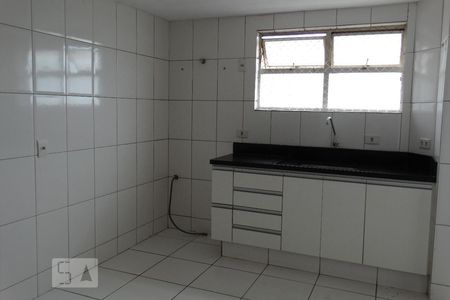 Apartamento para alugar com 106m², 3 quartos e 1 vagaCozinha