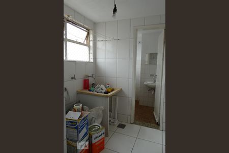 Apartamento para alugar com 106m², 3 quartos e 1 vagaÁrea de Serviço