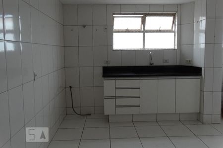 Apartamento para alugar com 106m², 3 quartos e 1 vagaCozinha