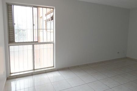 Sala de apartamento para alugar com 3 quartos, 106m² em Setor Leste Universitário, Goiânia