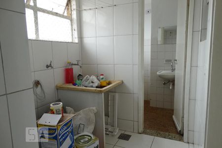 Apartamento para alugar com 106m², 3 quartos e 1 vagaÁrea de Serviço