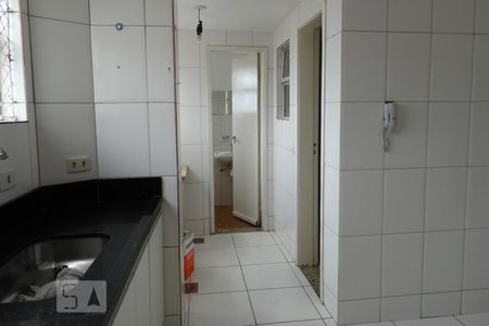 Apartamento para alugar com 106m², 3 quartos e 1 vagaCozinha