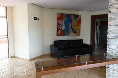 Apartamento para alugar com 106m², 3 quartos e 1 vagaHall de Entrada