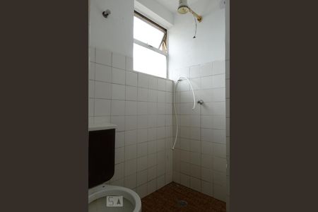 Apartamento para alugar com 106m², 3 quartos e 1 vagaBanheiro de Serviço