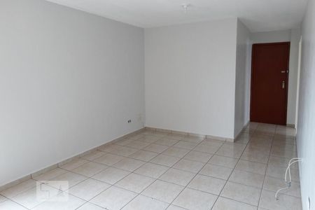 Sala de apartamento para alugar com 3 quartos, 106m² em Setor Leste Universitário, Goiânia