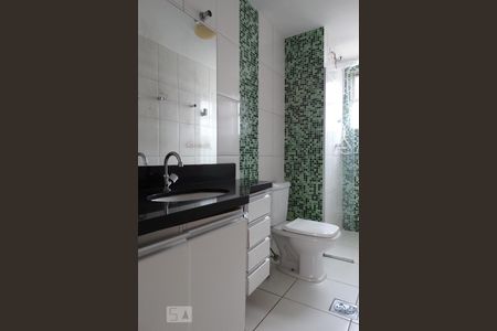 Apartamento para alugar com 106m², 3 quartos e 1 vagaBanheiro