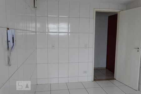 Apartamento para alugar com 106m², 3 quartos e 1 vagaCozinha