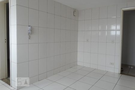 Apartamento para alugar com 106m², 3 quartos e 1 vagaCozinha