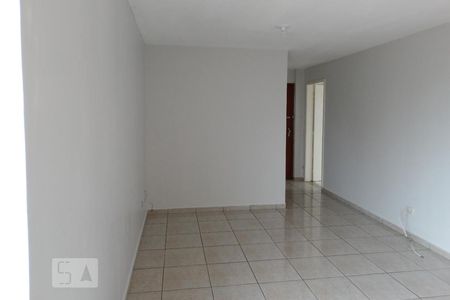 Sala de apartamento para alugar com 3 quartos, 106m² em Setor Leste Universitário, Goiânia