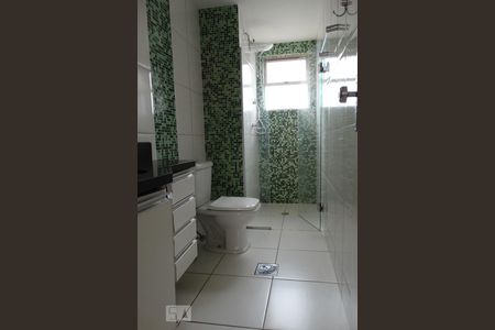 Apartamento para alugar com 106m², 3 quartos e 1 vagaBanheiro