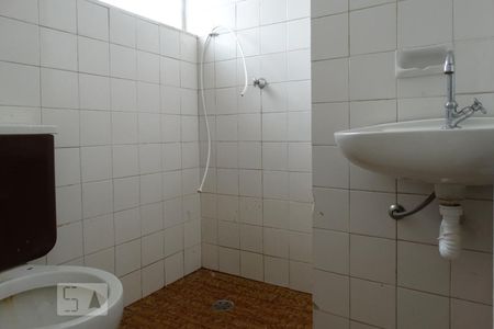 Apartamento para alugar com 106m², 3 quartos e 1 vagaBanheiro de Serviço