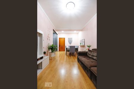 Apartamento à venda com 90m², 2 quartos e sem vagaSala