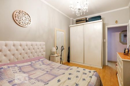 Apartamento à venda com 90m², 2 quartos e sem vagaQuarto 2