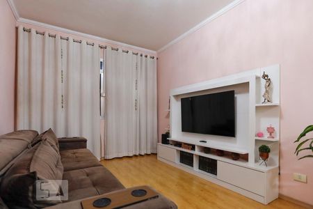 Apartamento à venda com 90m², 2 quartos e sem vagaSala