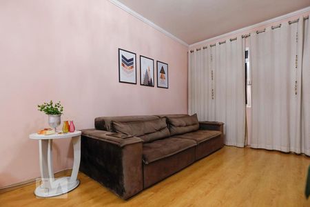 Apartamento à venda com 90m², 2 quartos e sem vagaSala