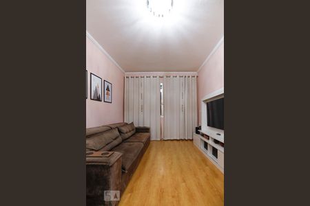 Apartamento à venda com 90m², 2 quartos e sem vagaSala