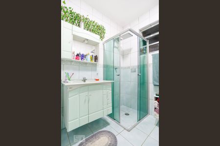 Apartamento à venda com 90m², 2 quartos e sem vagaBanheiro