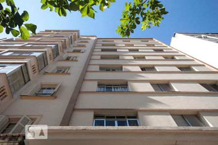 Apartamento à venda com 90m², 2 quartos e sem vagaFachada