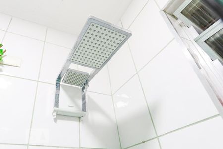 Apartamento à venda com 90m², 2 quartos e sem vagaChuveiro