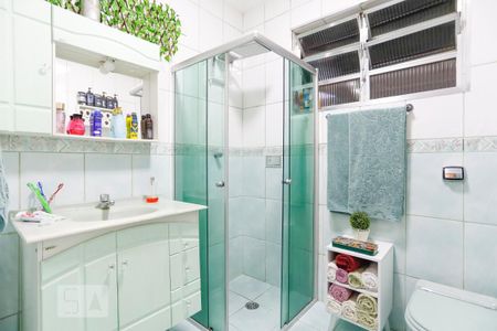 Apartamento à venda com 90m², 2 quartos e sem vagaBanheiro