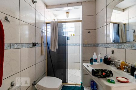 Casa para alugar com 380m², 4 quartos e 2 vagas Casa para alugar com 380m², 4 quartos e 2 vagasBanheiro