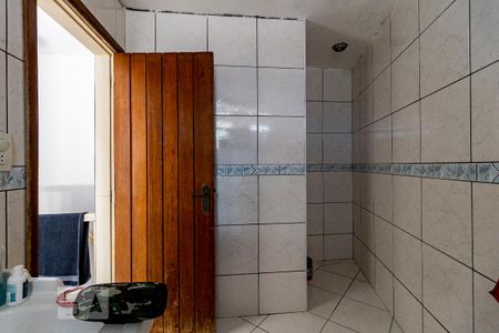 Casa para alugar com 380m², 4 quartos e 2 vagas Casa para alugar com 380m², 4 quartos e 2 vagasBanheiro