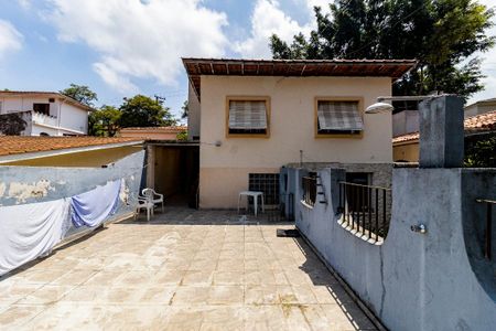 Casa para alugar com 380m², 4 quartos e 2 vagas Casa para alugar com 380m², 4 quartos e 2 vagasÁrea Externa