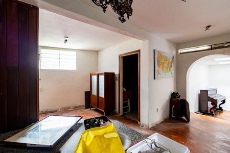 Casa para alugar com 380m², 4 quartos e 2 vagas Casa para alugar com 380m², 4 quartos e 2 vagasSala 3
