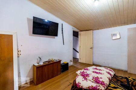 Casa para alugar com 380m², 4 quartos e 2 vagas Casa para alugar com 380m², 4 quartos e 2 vagasQuarto 1
