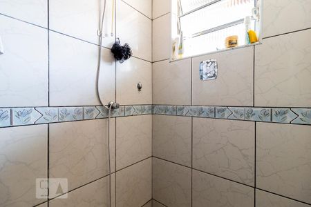 Casa para alugar com 380m², 4 quartos e 2 vagas Casa para alugar com 380m², 4 quartos e 2 vagasBanheiro