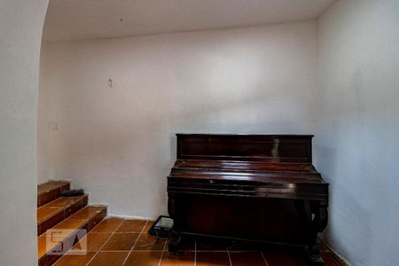 Casa para alugar com 380m², 4 quartos e 2 vagas Casa para alugar com 380m², 4 quartos e 2 vagasSala de Jantar