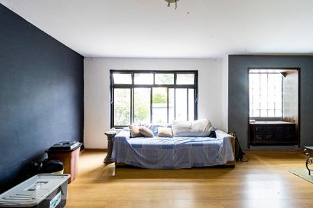 Sala de casa para alugar com 4 quartos, 380m² em Jardim Prudência, São Paulo