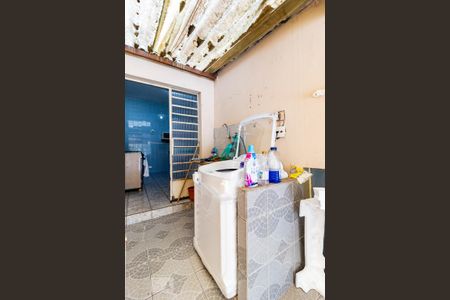 Casa para alugar com 380m², 4 quartos e 2 vagas Casa para alugar com 380m², 4 quartos e 2 vagasÁrea de Serviço