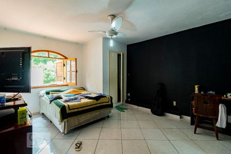 Casa para alugar com 380m², 4 quartos e 2 vagas Casa para alugar com 380m², 4 quartos e 2 vagasQuarto 3