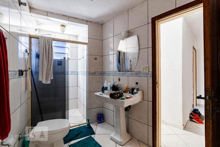 Casa para alugar com 380m², 4 quartos e 2 vagas Casa para alugar com 380m², 4 quartos e 2 vagasBanheiro