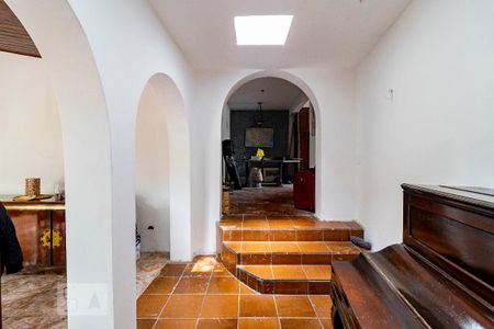 Casa para alugar com 380m², 4 quartos e 2 vagas Casa para alugar com 380m², 4 quartos e 2 vagasSala de Jantar