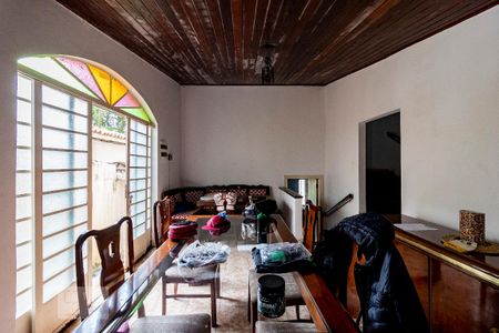 Sala de Jantar de casa para alugar com 4 quartos, 380m² em Jardim Prudência, São Paulo