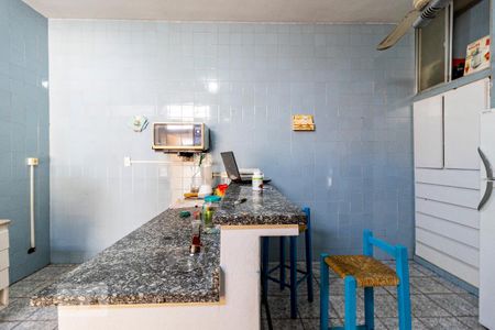 Casa para alugar com 380m², 4 quartos e 2 vagas Casa para alugar com 380m², 4 quartos e 2 vagasCozinha