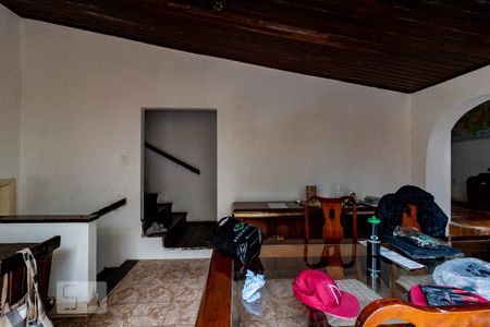 Casa para alugar com 380m², 4 quartos e 2 vagas Casa para alugar com 380m², 4 quartos e 2 vagasSala de Jantar