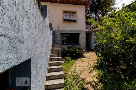Casa para alugar com 380m², 4 quartos e 2 vagas Casa para alugar com 380m², 4 quartos e 2 vagasÁrea Externa