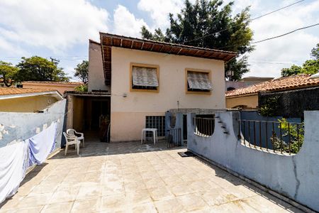 Casa para alugar com 380m², 4 quartos e 2 vagas Casa para alugar com 380m², 4 quartos e 2 vagasÁrea Externa