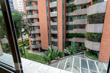 Apartamento à venda com 122m², 2 quartos e 1 vagaVista da Suite