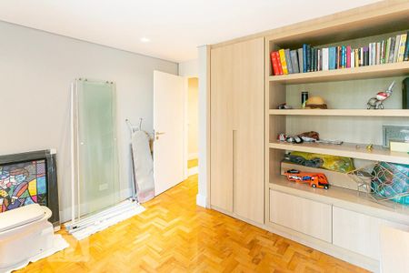 Apartamento à venda com 122m², 2 quartos e 1 vagaQuarto